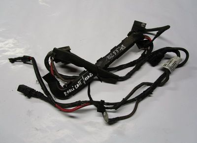 Steering rack / parts, front, other SKODA OCTAVIA II (1Z) (2004-2013)