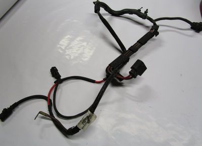 Steering rack / parts, front, other SKODA OCTAVIA II (1Z) (2004-2013)