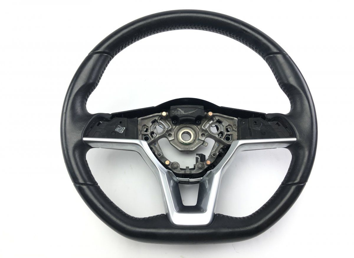 48430HV02A Steering Wheel NISSAN QASHQAI II (J11) (2013-2021)