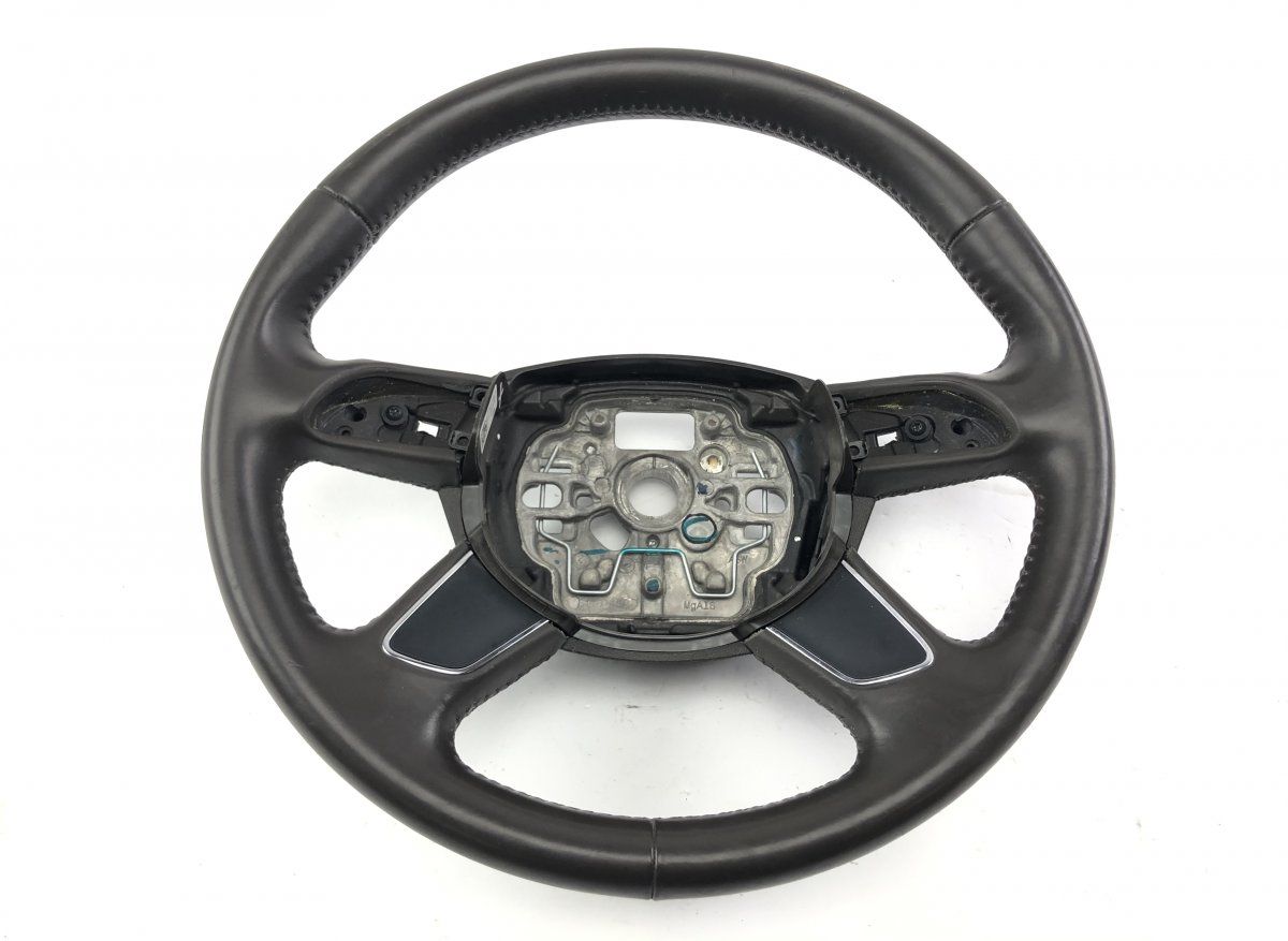 4G0419091P Steering Wheel AUDI A6 / A6 ALLROAD (C7, 4G) (2010-2018)