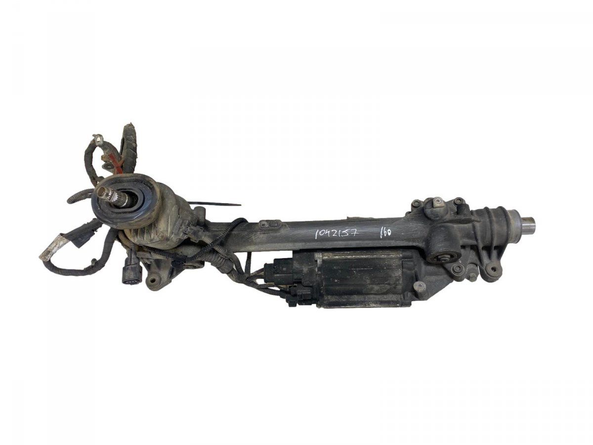 7805955101 780595510101 780595510102 780595510140 7805501277 7805501262 7805277252 7805277270 7805277179 Steering rack SKODA OCTAVIA II (1Z) (2004-2013)