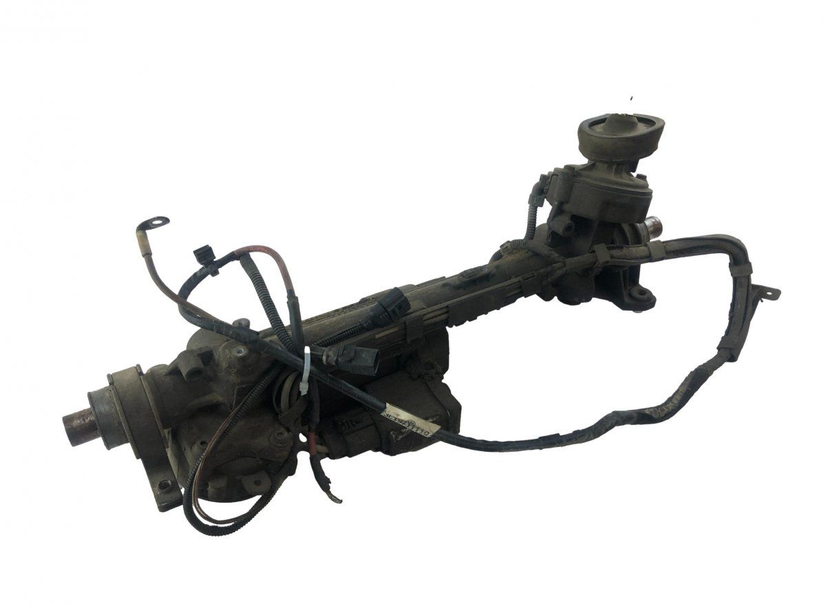 7805955101 780595510101 780595510102 780595510140 7805501277 7805501262 7805277252 7805277270 7805277179 Steering rack VW PASSAT B6 (3C) (2005-2010)