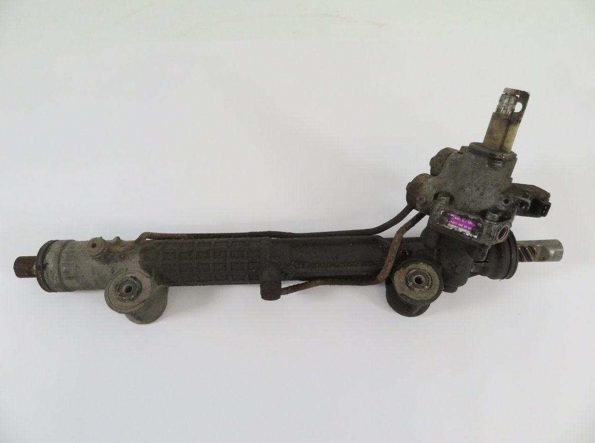 A2104602984 A2104611101 A2104604300 Steering rack MERCEDES-BENZ E-CLASS (W210) (1995-2003)