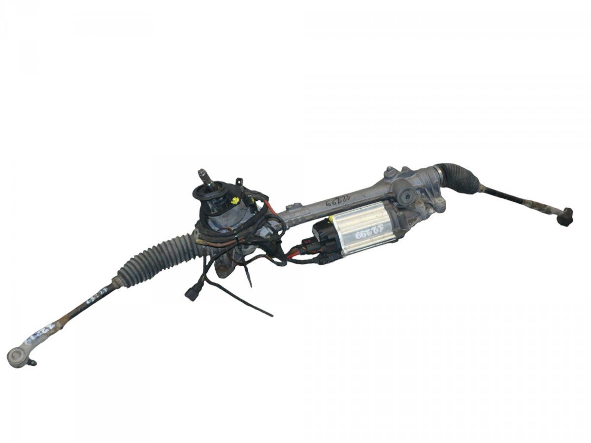 7805501467 Steering rack SKODA OCTAVIA II (1Z) (2004-2013)