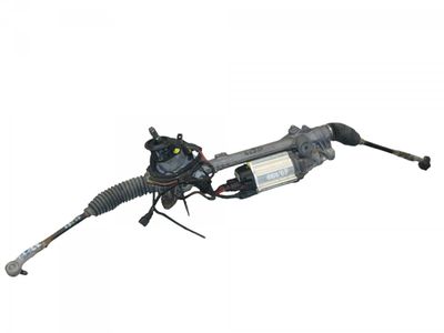 7805501467 Кормилна рейка SKODA OCTAVIA II (1Z) (2004-2013)