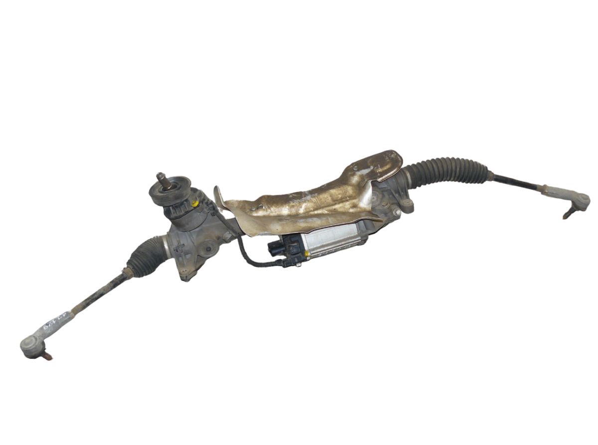 Steering rack SKODA SUPERB II (3T4, 3T5) (2008-2015)