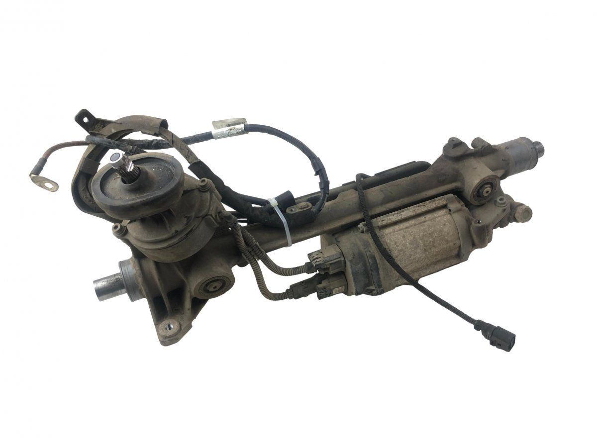 7805955101 780595510101 780595510102 780595510140 7805501277 7805501262 7805277252 7805277270 7805277179 Steering rack VW PASSAT B6 (3C) (2005-2010)