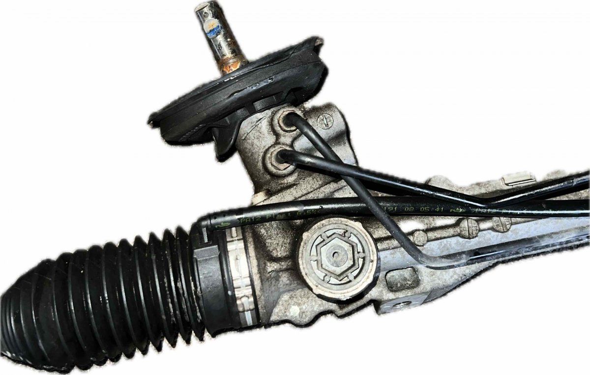 Steering rack PEUGEOT 308 I (4A, 4C) (2007-2013)