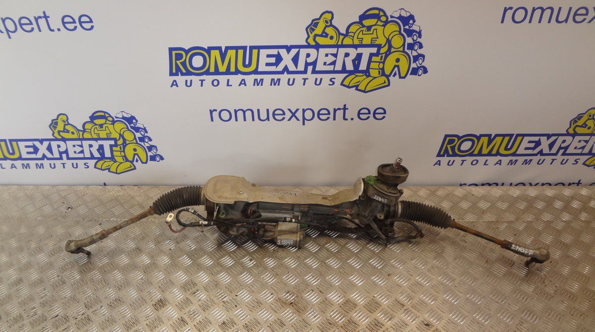 Steering rack VW GOLF PLUS (5M1, 521) (2005-2013)