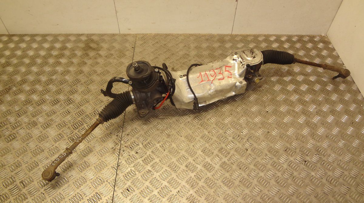 Steering rack VW GOLF PLUS (5M1, 521) (2005-2013)