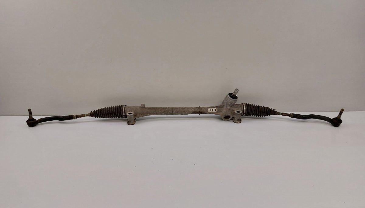 4551047060 Steering rack TOYOTA PRIUS III (XW30) (2009-2015)