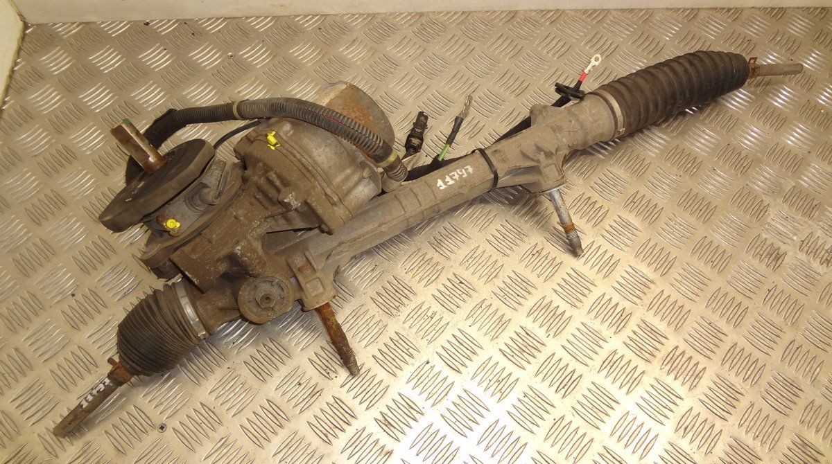 6700002756 Steering rack PEUGEOT 208 I (A9) (2012-2019)