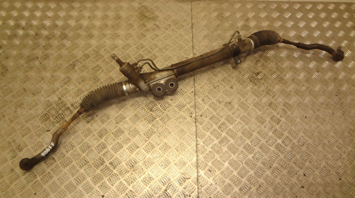 492003X10A Steering rack NISSAN PATHFINDER III (R51) (2005-2012)