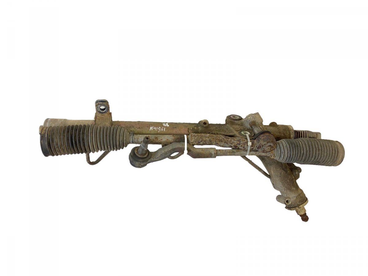 A6394601000 Steering rack MERCEDES-BENZ VITO / VIANO (W639) (2003-2014)