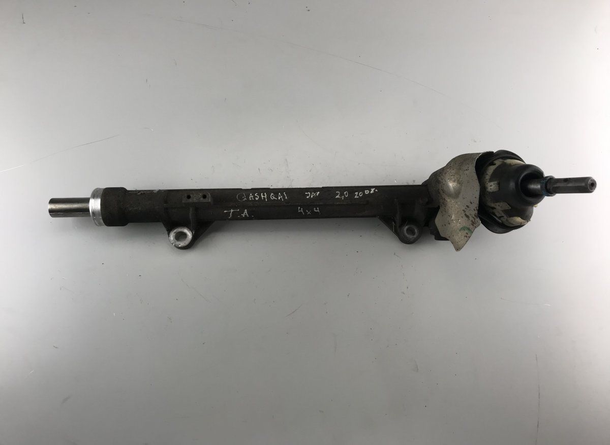 Steering rack NISSAN QASHQAI I (J10) (2007-2013)