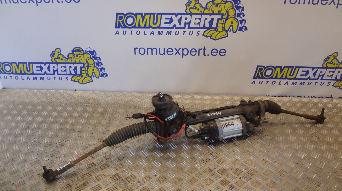 Steering rack AUDI A3 (8P) (2003-2012)
