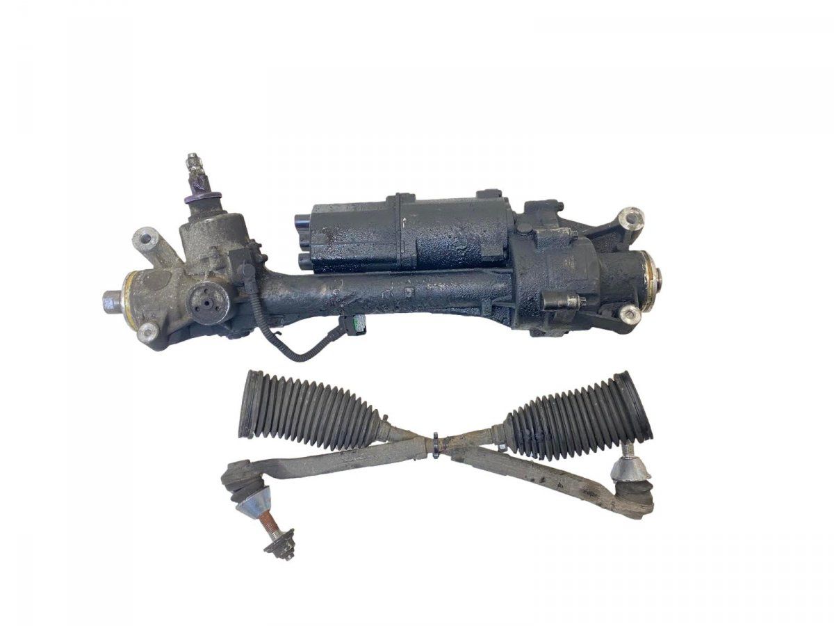 A2054602901 Steering rack MERCEDES-BENZ C-CLASS (W205) (2013-2021)