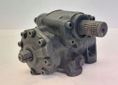 A1244611501 1244611501 Steering rack MERCEDES-BENZ E-CLASS (W124) (1985-1996)