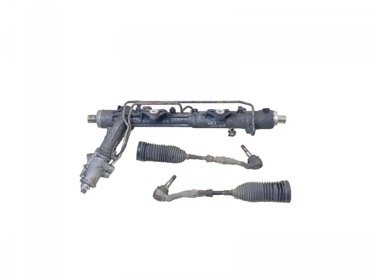 7853993640 7853993398 Steering rack BMW 7 (F01, F02) (2008-2016)