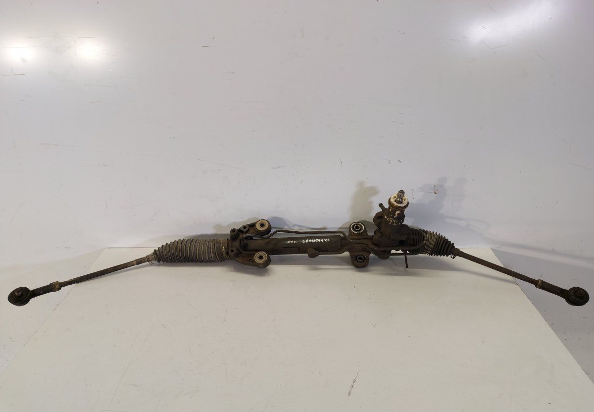 Steering rack MITSUBISHI GRANDIS II (NA_W) (2003-2011)