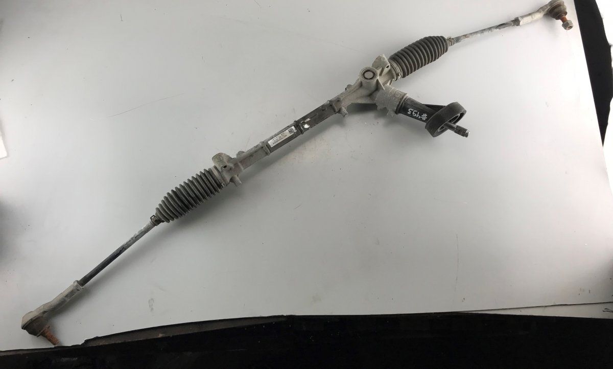 Steering rack SKODA CITIGO (2011-2020)