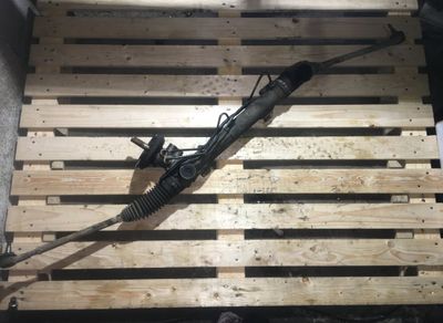 Steering rack PEUGEOT 206 (2A) (1998-2012)