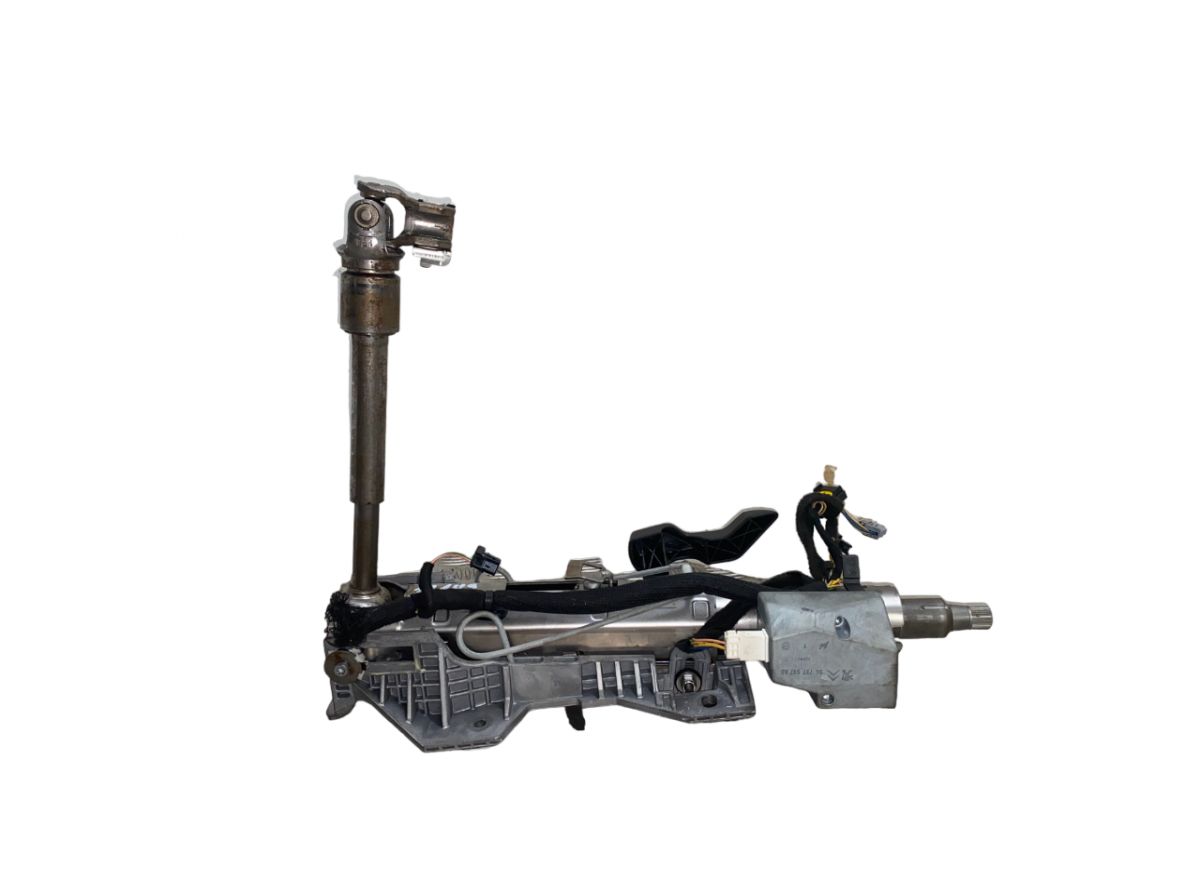 Steering Column PEUGEOT 508 I (W23) (2010-2018)