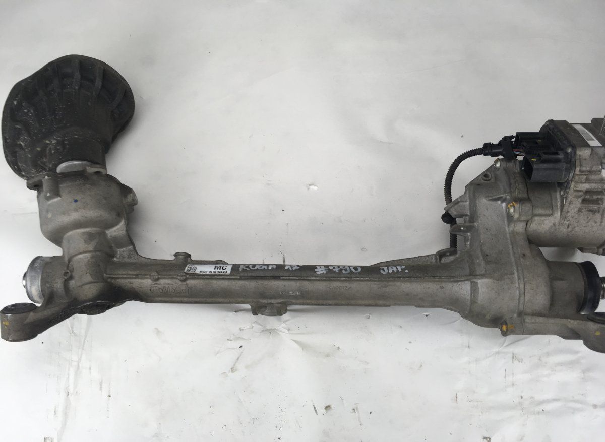 CV6C3D070 130506NCMC-5388 130506NCMC5368 GFGGA Steering rack FORD KUGA II (DM2, TF) (2012-2019)