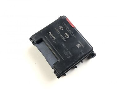 17581210880 175812-10880 Steering column control unit LEXUS ES VII (2018-)