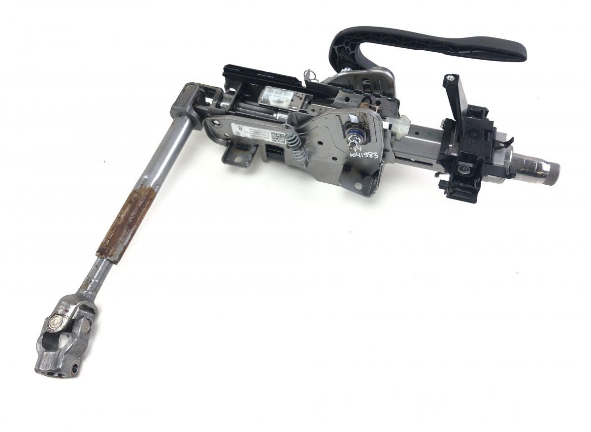 5QC419506F Steering Column SKODA KODIAQ I (NS7) (2016-2024)