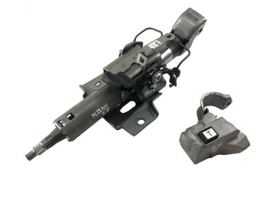 452500K080 Кормилна колона TOYOTA HILUX VIII (AN110, AN120, AN130) (2015-)