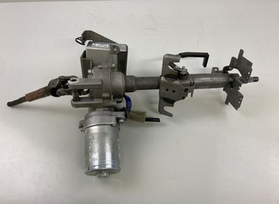 28500-3VA0A JL501-005711 Q1T33872MA J1-00857AA J100857AA Steering Column NISSAN NOTE II (E12) (2013-2019)