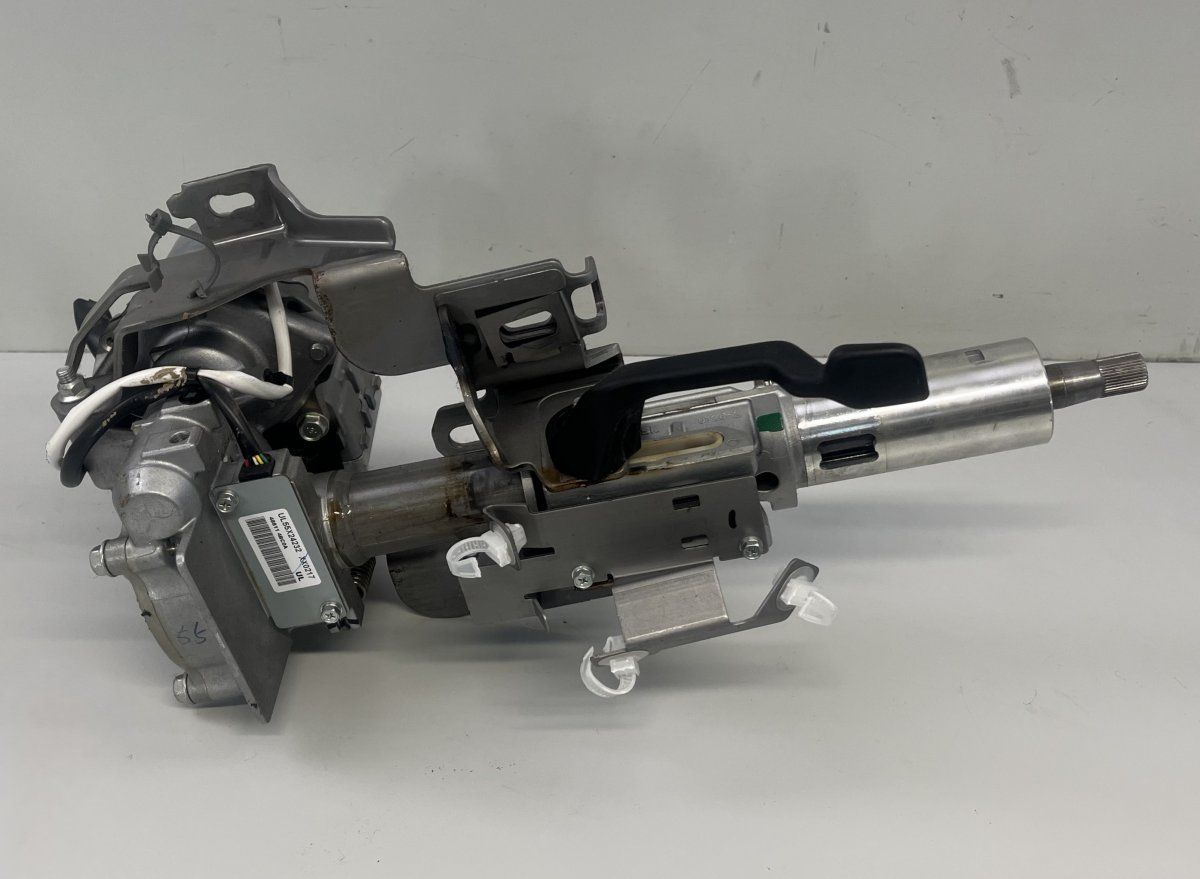 488114BC0A Steering Column NISSAN X-TRAIL III (T32) (2013-2022)