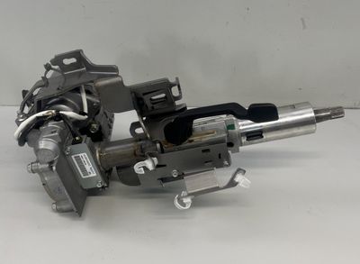 488114BC0A Stūres statne NISSAN X-TRAIL III (T32) (2013-2022)