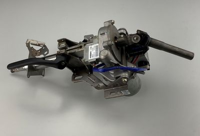 48810EY40A 308908552 BD0048Q EA9CEC-089 EA9CEC089 86K1037 Kolumna kierownicza NISSAN QASHQAI I (J10) (2007-2013)