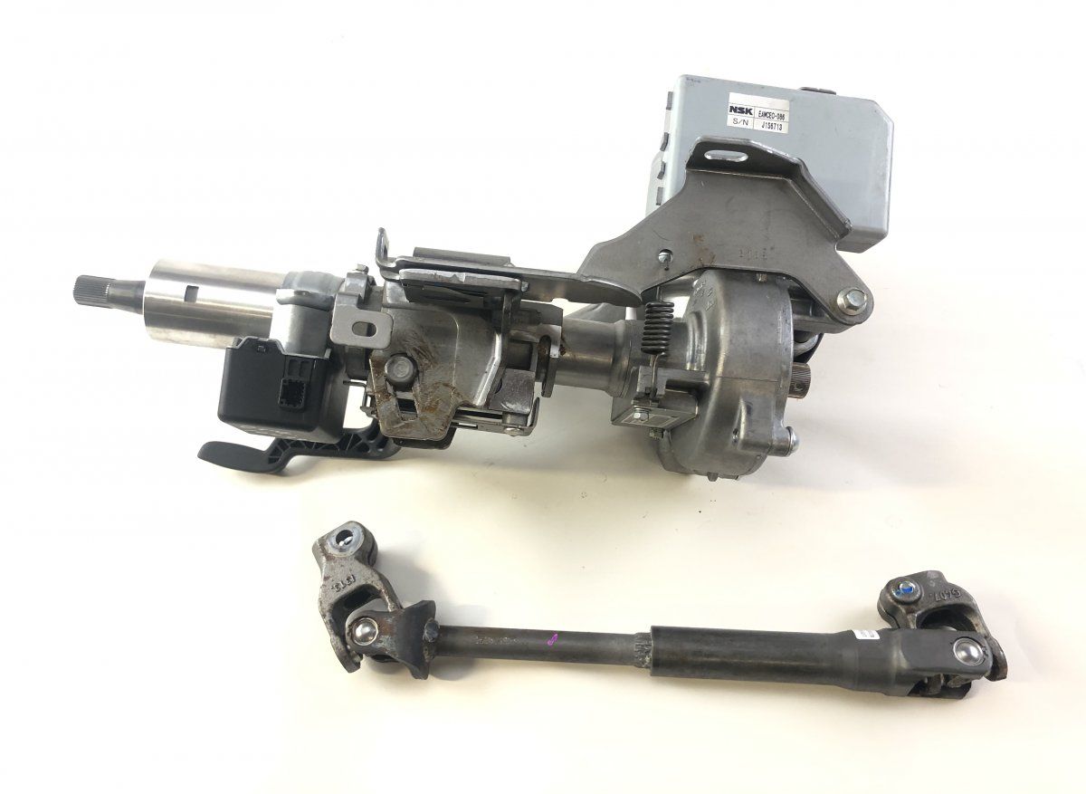488109423R Steering Column RENAULT KADJAR (HA, HL) (2015-2022)