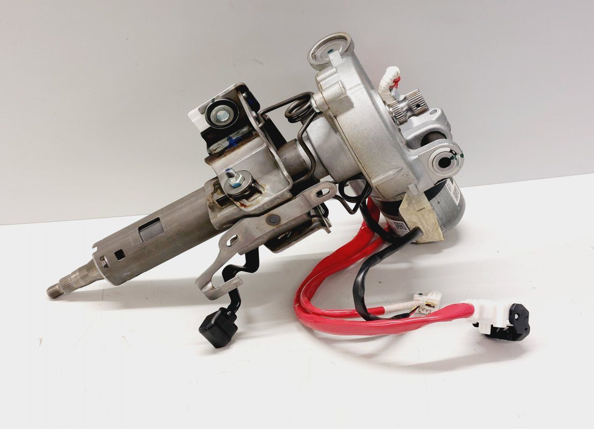 4525005780 6900001423 45250-05690 4525005690 132100-1101 1321001101 92110055 Steering Column TOYOTA AVENSIS (T270) (2009-2018)