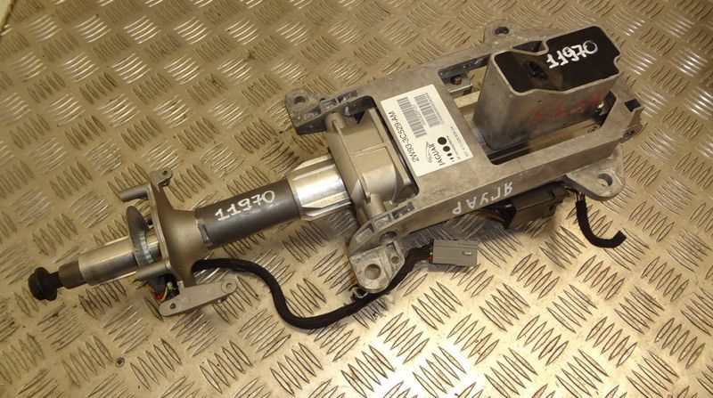 2W933C529AM Steering Column JAGUAR XF (X250, CC9) (2008-2015)