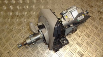 Kolumna kierownicza MERCEDES-BENZ E-CLASS (W211) (2002-2009)