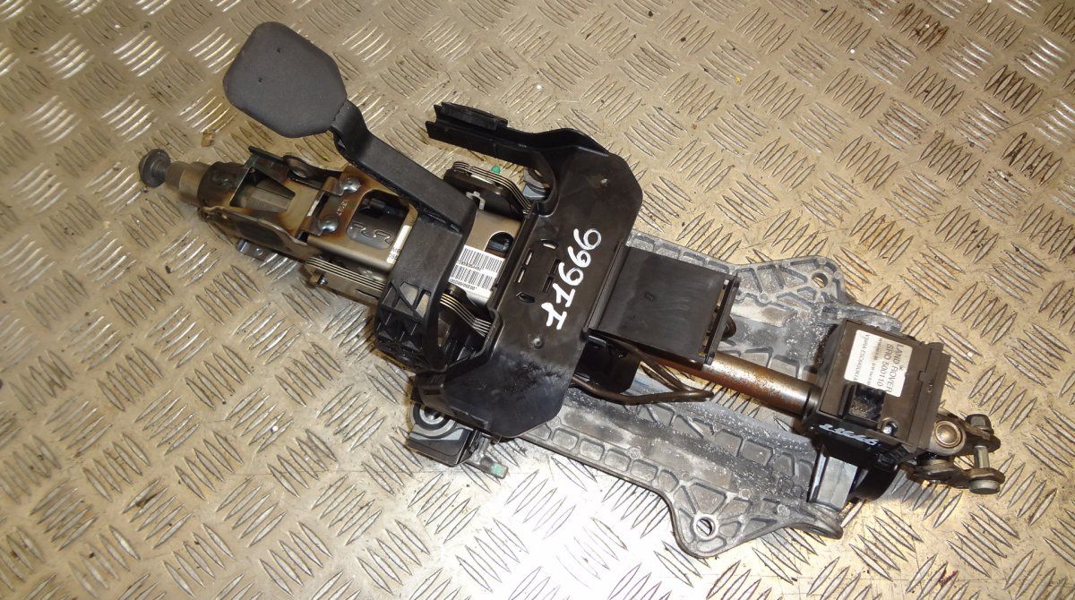 MB501230 D06NA 0556.00Y Steering Column LAND ROVER RANGE ROVER SPORT I (L320) (2005-2013)
