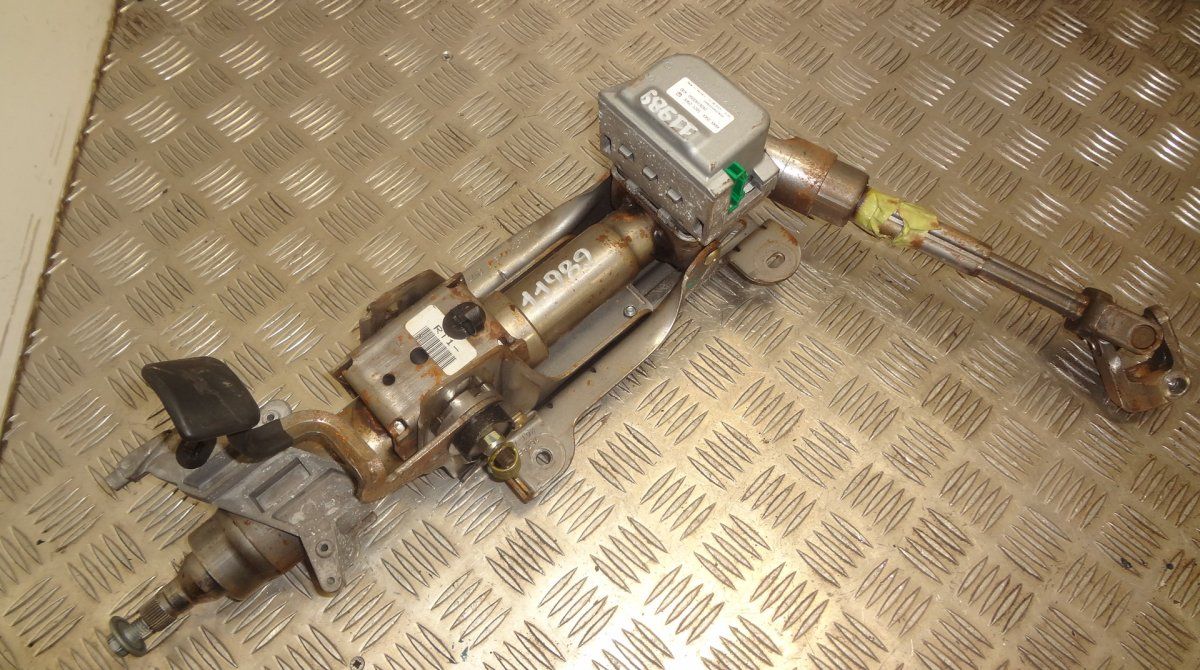 Steering Column CHRYSLER VOYAGER V (RT) (2007-2016)