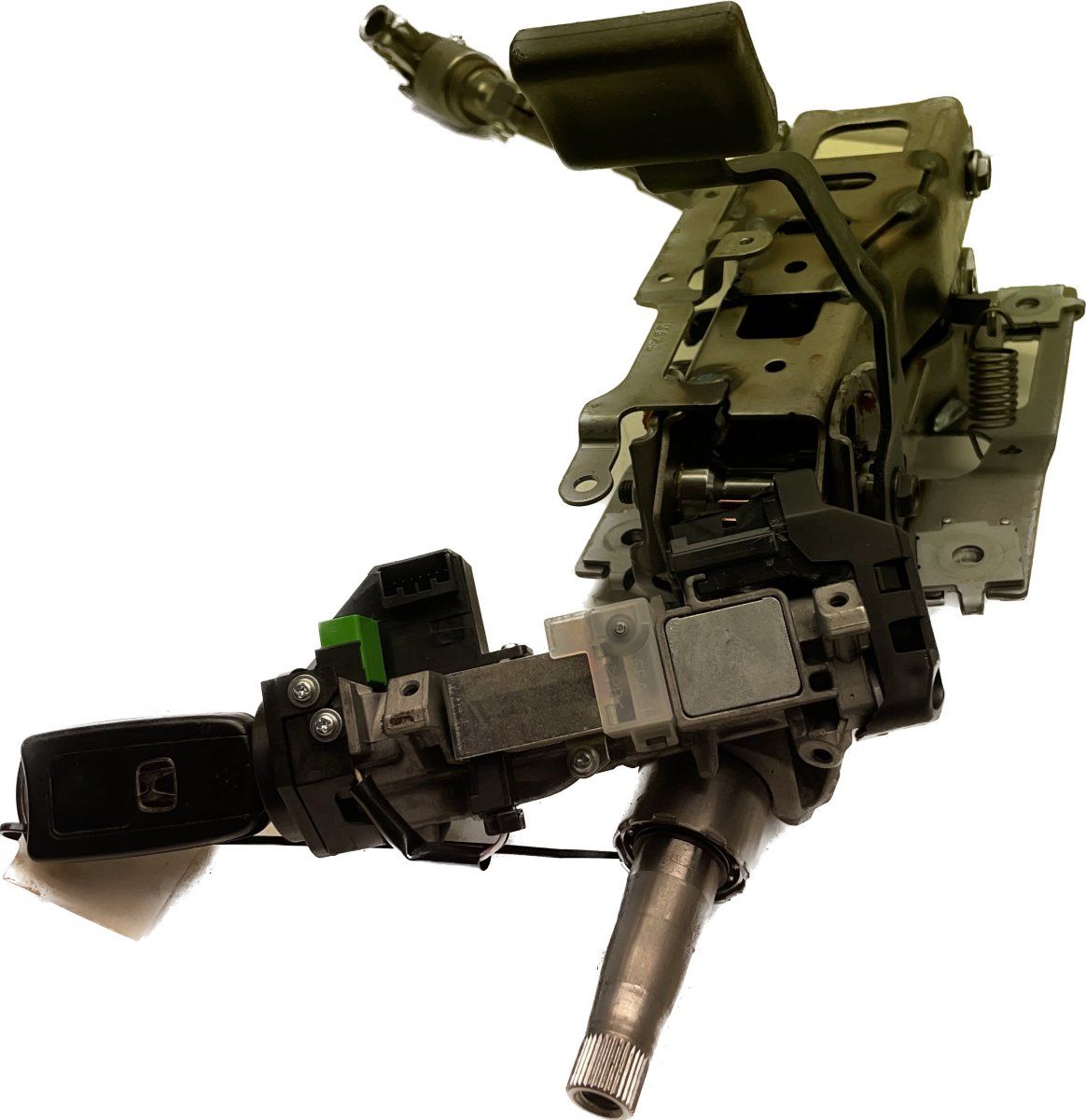 Steering Column HONDA ACCORD VIII (CP, CU) (2007-2015)