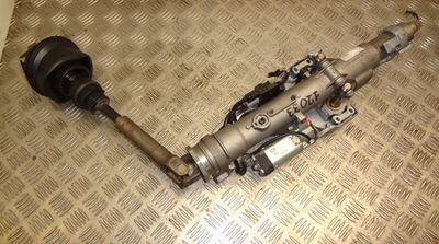 Steering Column MERCEDES-BENZ S-CLASS (W220) (1998-2005)