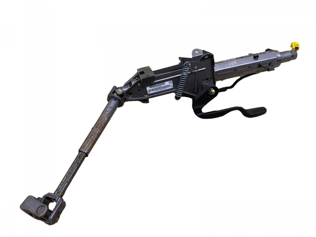 1K1419502BN Steering Column SKODA YETI (5L) (2009-2017)