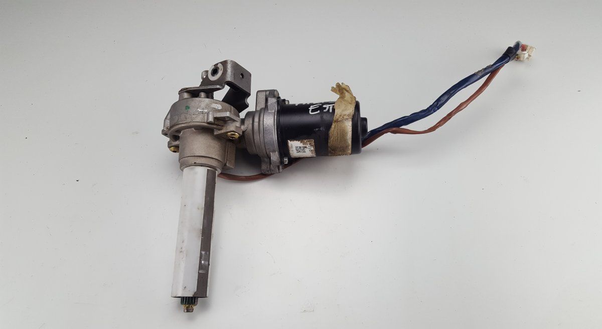SPW19-33 Steering Column TOYOTA YARIS II (XP90) (2005-2013)