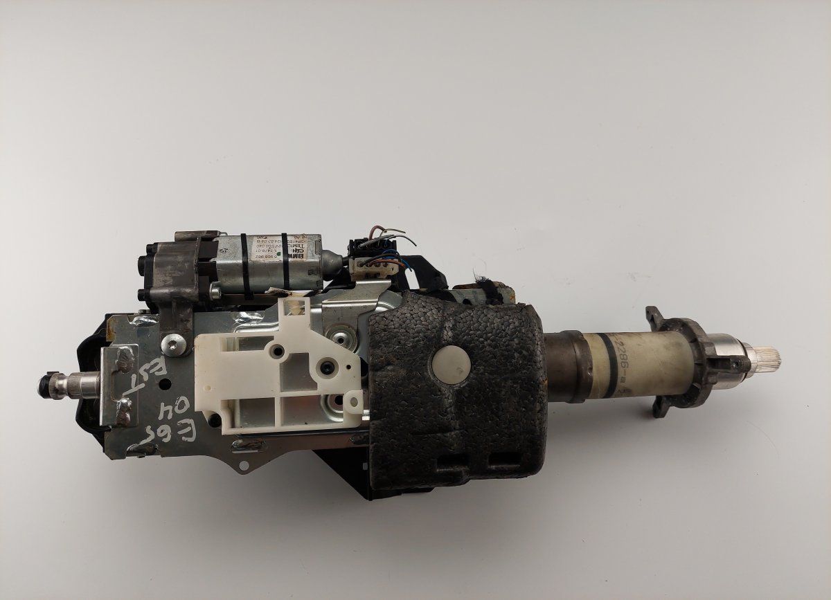 6908962 6757492 Steering Column BMW 7 (E65, E66) (2001-2009)