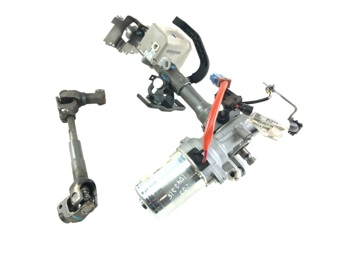 488113VV2B Steering Column NISSAN NOTE II (E12) (2013-2019)