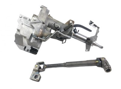 48811EY44B Steering Column NISSAN QASHQAI I (J10) (2007-2013)