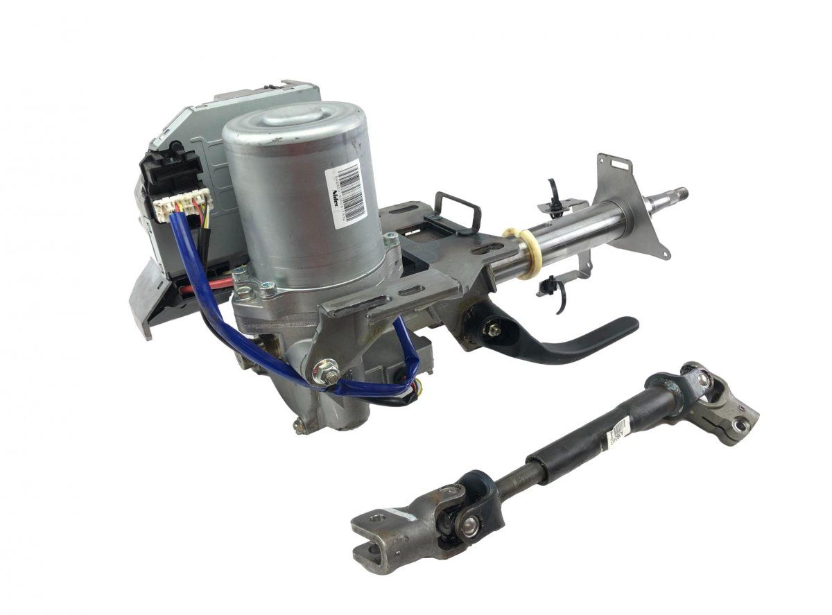 BD0116Q Steering Column NISSAN QASHQAI I (J10) (2007-2013)