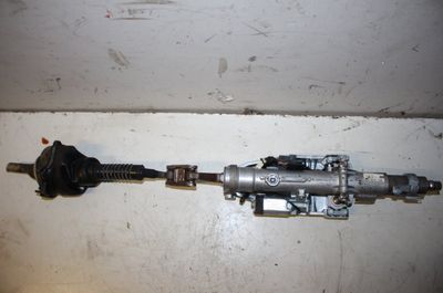 A2204620120 A2204600416Q10 Steering Column MERCEDES-BENZ S-CLASS (W220) (1998-2005)